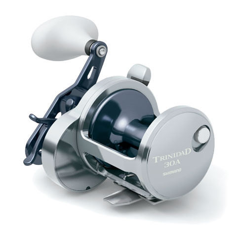Shimano Trinidad 30A