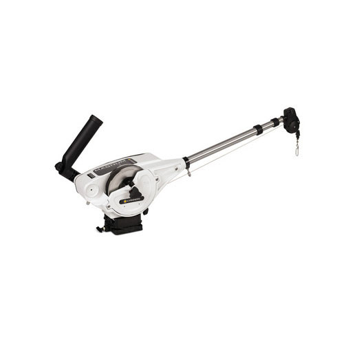 Cannon Magnum 10 STX-TS Electric Downrigger (#1902310) - OVZ