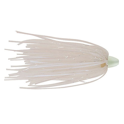 Dave Workman Jr. Pro Series Duster - Pearl/Mylar