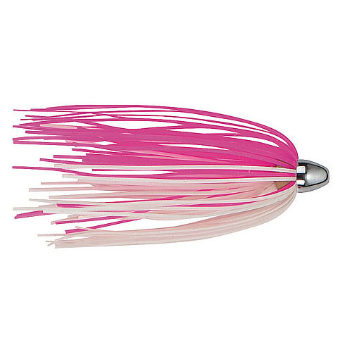 Dave Workman Jr. Pro Series Duster - Pink/White