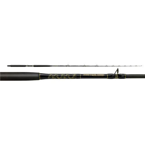 Strike-Zone 7 ft. Live Bait Rod - 15-30 lb. - OVZ
