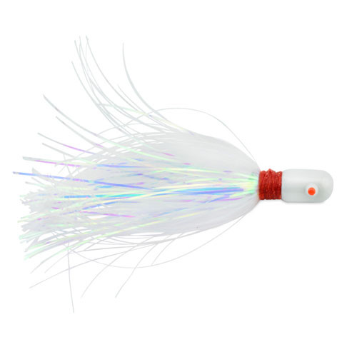 C&H Pearl Baby Lure (Pearl)