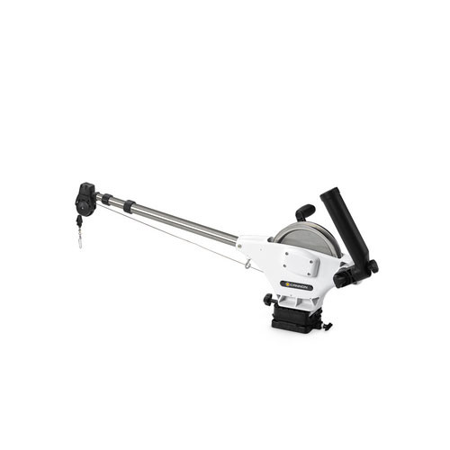 Cannon Uni-Troll 10 STX-TS Manual Downrigger (#1901140) - OVZ