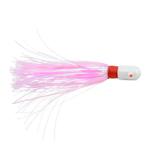 C&H Pearl Baby Lure (Pink/Pearl)