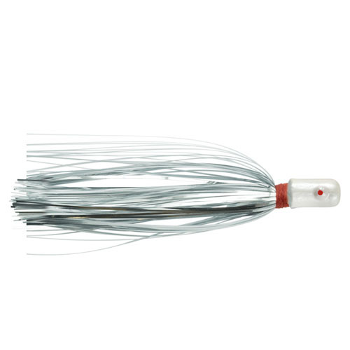 C&H Pearl Baby Lure (Silver)