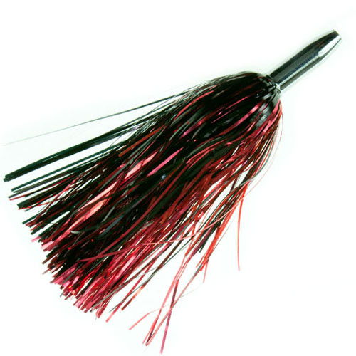 Dave Workman Jr. Pro Series Turbo Hammer Rigged - Red/Black