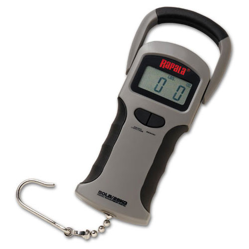 Rapala 50 lb. Digital Scale