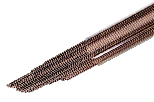 AFW Straight Length Wire 12" 300 Pieces