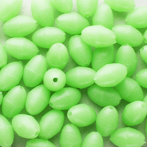 Owner Glow Beads - Size 4