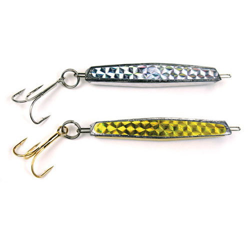Lures & Baits - Jigs - Strike-Zone Fishing