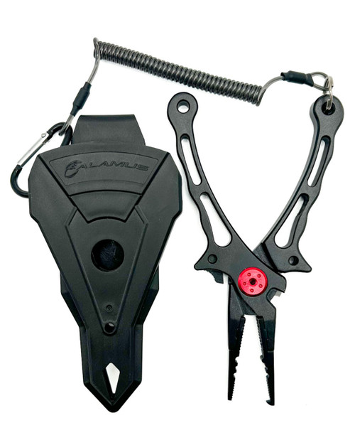 Strike-Zone Fishing Alamus 7" Pliers