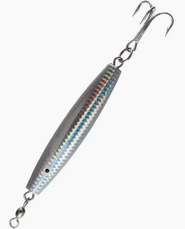 Ahi Assault Diamond Jig - 1oz
