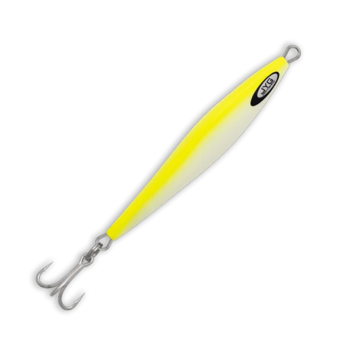 JYG Pro Fishing Vyper Jig - 3/4oz