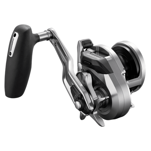 Shimano Ocea Jigger CT
