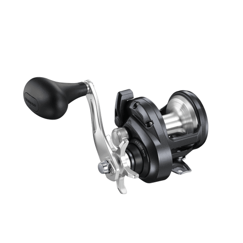 Shimano Torium Jigger