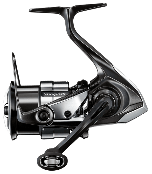 Shimano Vanquish
