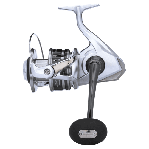 Shimano Saragosa BFC