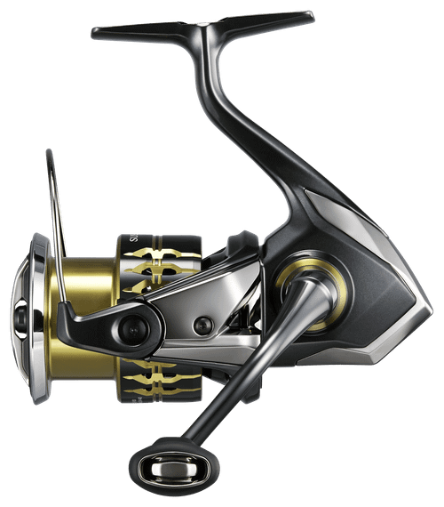 Shimano Sustain FJ