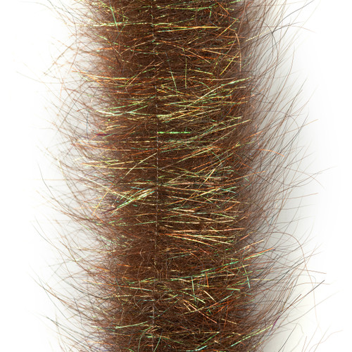 EP Senyo Chromatic Brush 3"