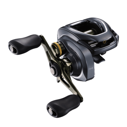 Shimano Curado DC 200