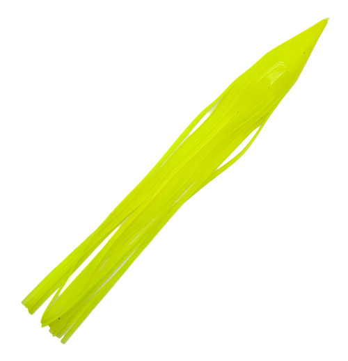 OLC TT 60 Skirt Flourescent Yellow