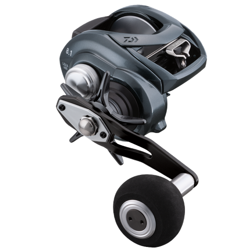 Daiwa Lexa TWS 400