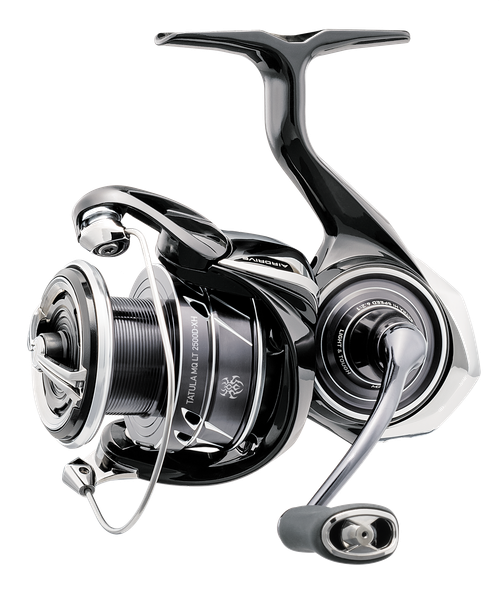 Daiwa Tatula MQ LT