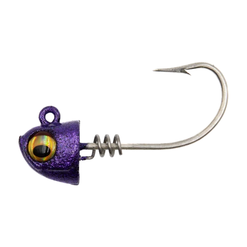 NLBN Jig Head - 5"