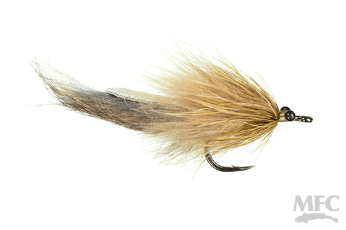 Morrill's Lay Up - Tan/Olive