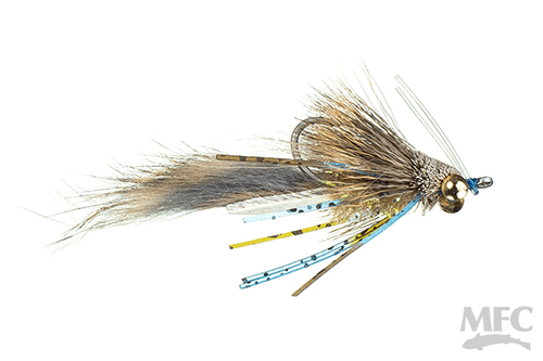 Morrill's Redfish Nugget - Blue Crab