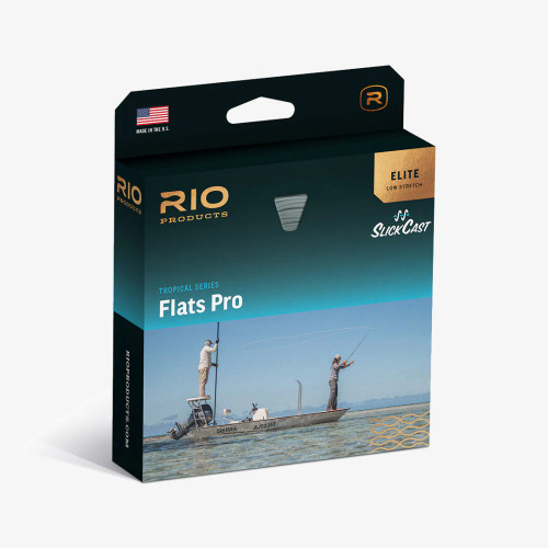 Rio Elite Flats Pro (Float/15' Intermediate)