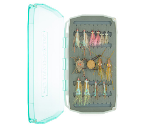Umpqua Bahamas Essentials Fly Kit