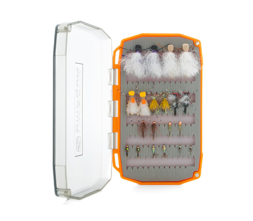 Umpqua Dry/Dropper Essential Fly Kit