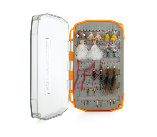 Umpqua Trout Essential Fly Kit