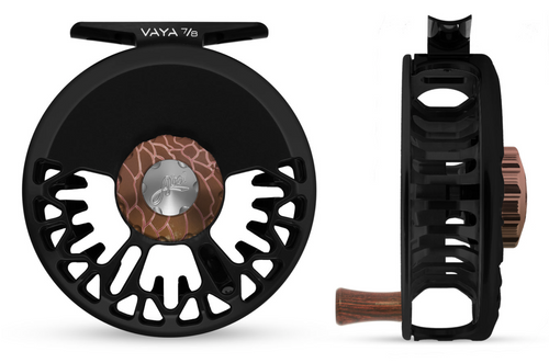 Abel Vaya 7/8 Custom