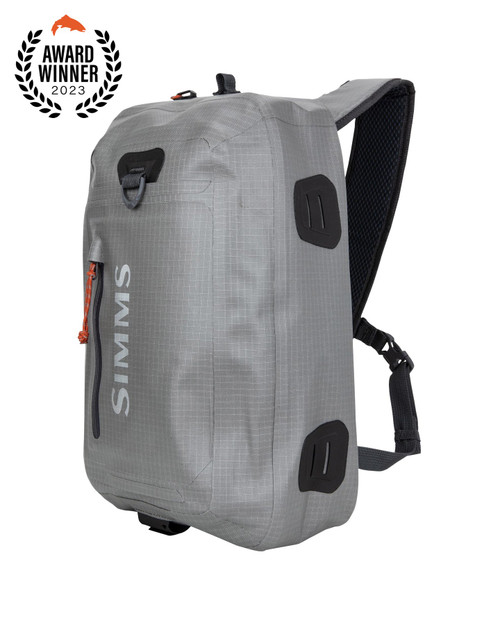 Simms Dry Creek Z Sling - Steel