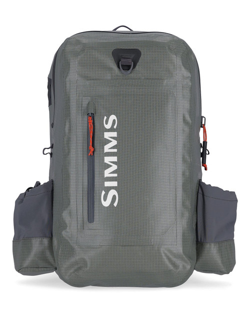 Simms Dry Creek Z Backpack - Olive