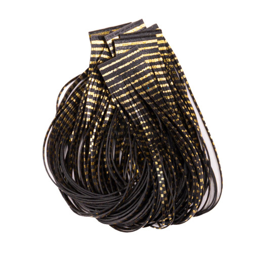 Wapsi Sili Legs - Perfectly Barred Chrome