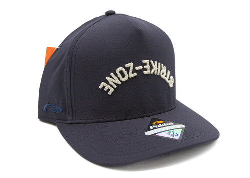 S-Z Upside Down Hat - Navy