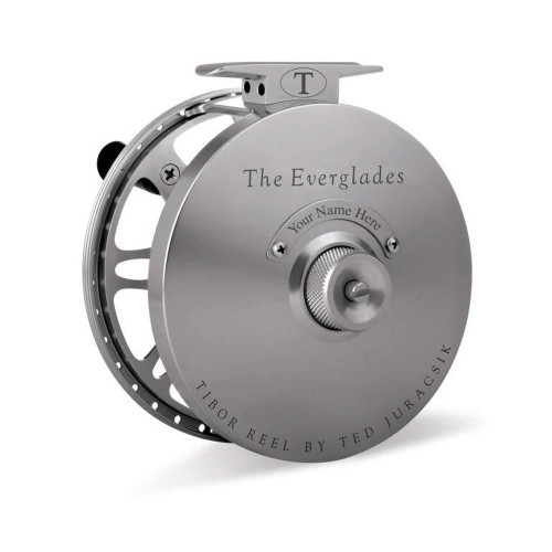 Tibor Everglades - Graphite