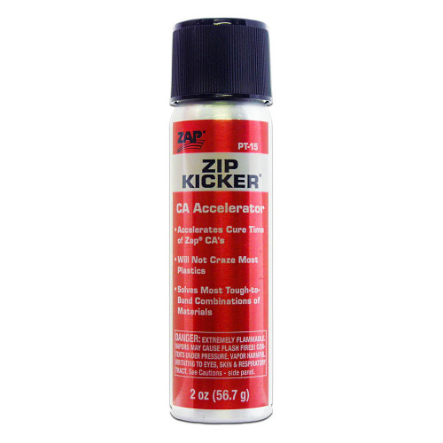 Zap Zip Kicker 2oz