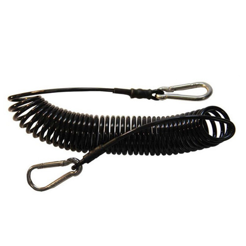 Diamond Rod & Reel Leash