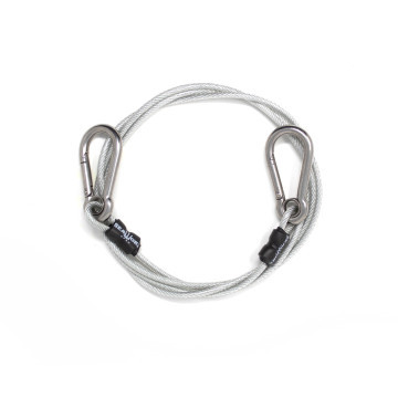 Seaworx Cable Rod Leash