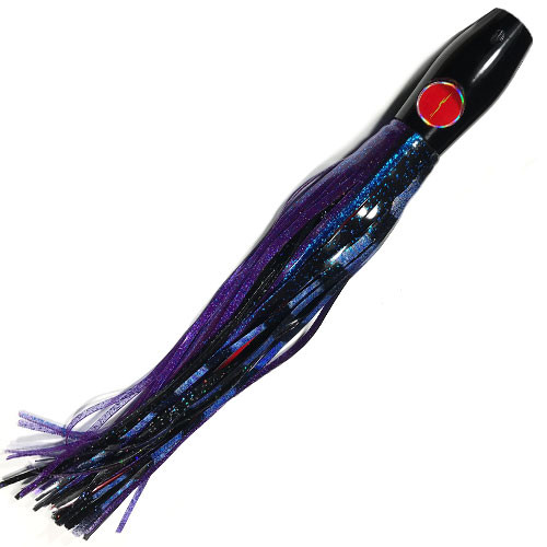 Black Bart Ascension ProJet Metal (Black BPS/PUF)