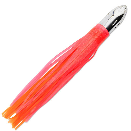 Mr. Big Ultimate Series Wahoo Lure -  25 oz Pink/Orange XL