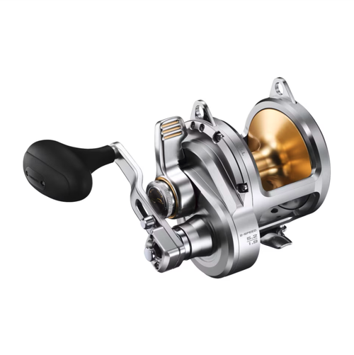 Shimano Talica 20 II Lever 2 Speed