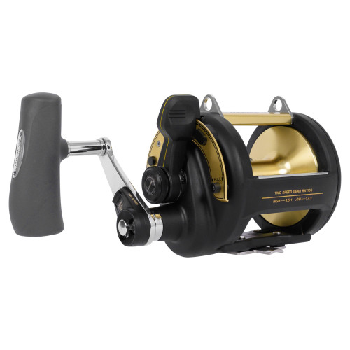 Shimano Tiagra 30W LRSA - Strike-Zone Fishing