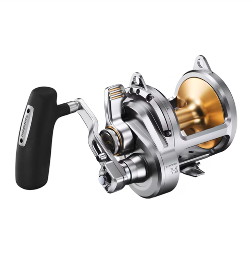 Shimano Talica 25 II Lever 2 Speed