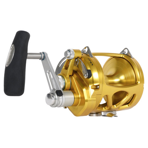 Penn International 70VIS - Strike-Zone Fishing