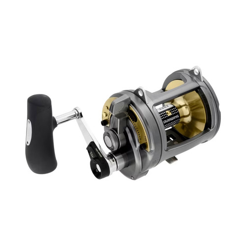 Shimano Tyrnos 50II LRS